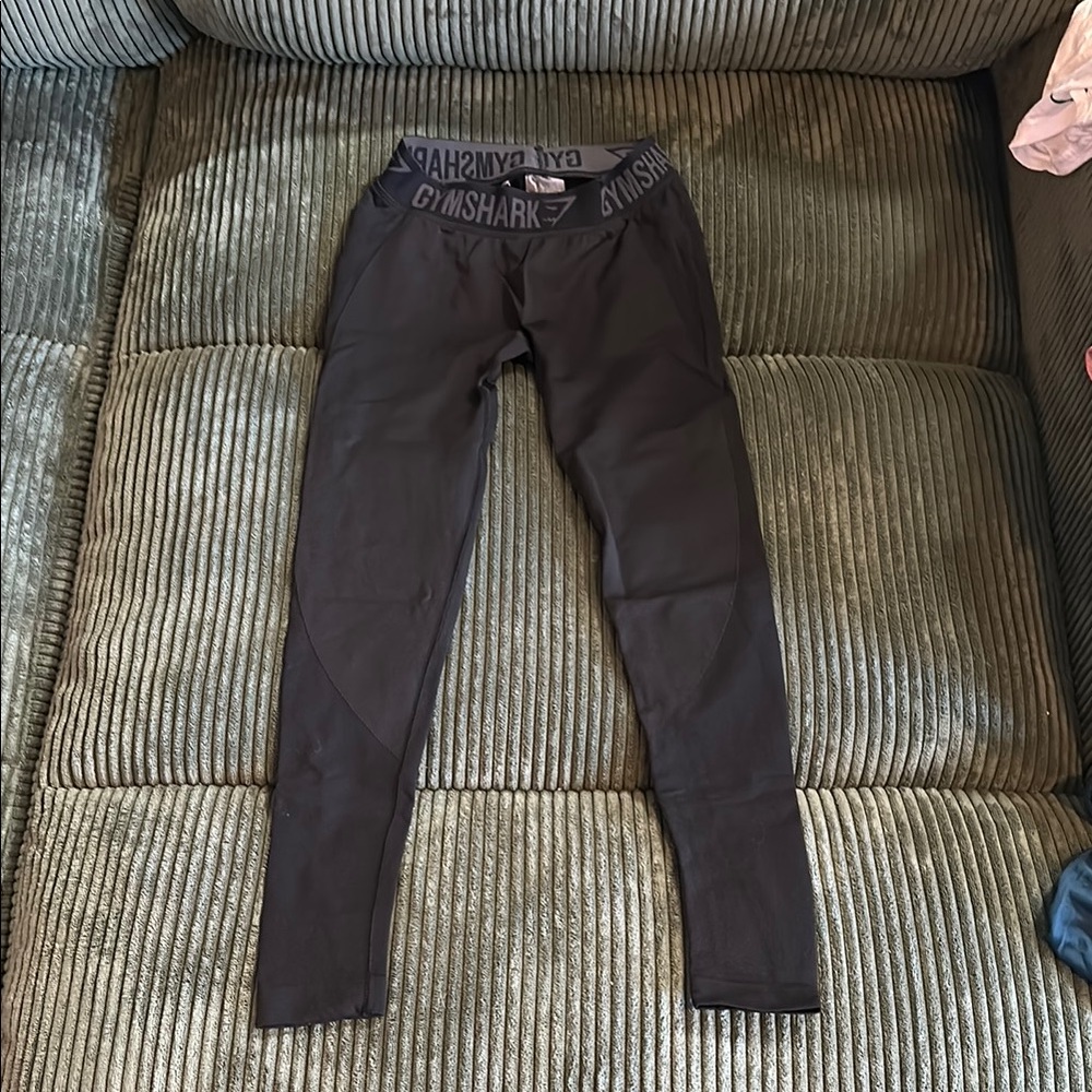 Gymshark Black Leggings